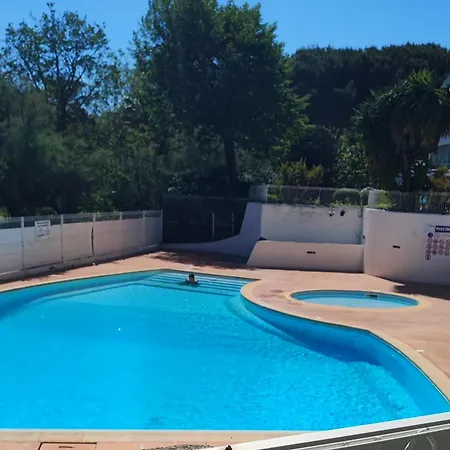 Appartement Secteur Couchant Residence Piscine 300M De La Plage La Grande Motte Extérieur photo