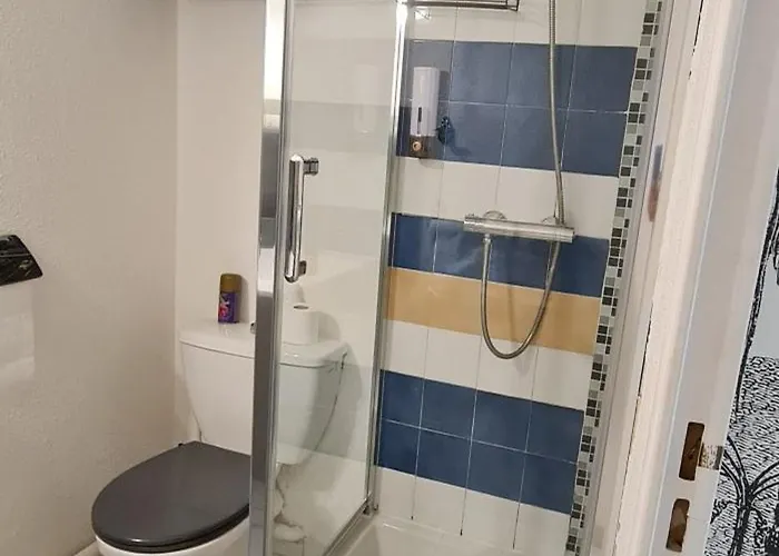 Appartement Secteur Couchant Residence Piscine 300M De La Plage