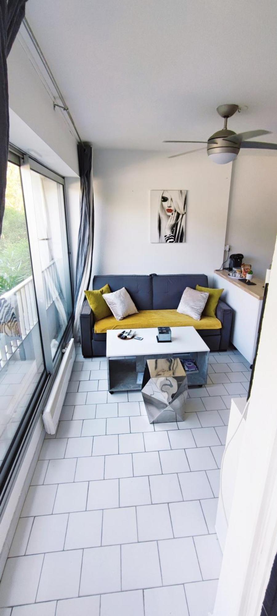 Secteur Couchant Piscine 300m De La Appartement La Grande Motte